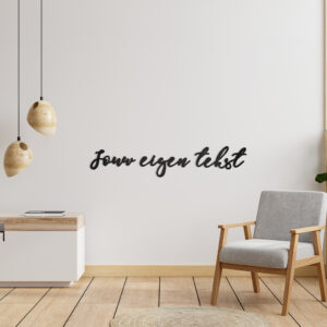 decoratieletters