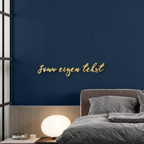 GOLD your own text 1 GOLD your own text 1